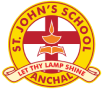 st john Logo